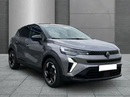 Renault Captur - photo 1
