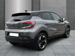 Renault Captur - photo 3