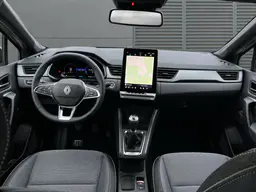 Renault Captur - photo 5