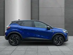 Renault Captur - photo 2