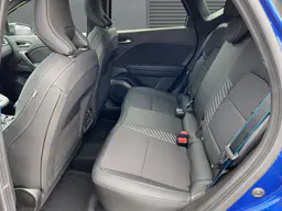 Renault Captur - photo 6