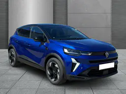 Renault Captur - photo 1
