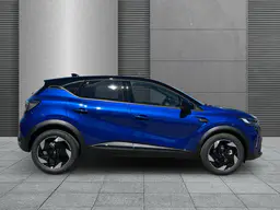 Renault Captur - photo 2