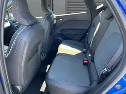 Renault Captur - photo 6