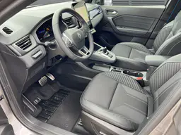 Renault Captur - photo 4