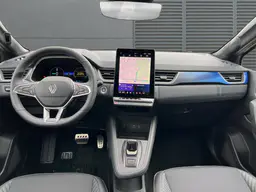 Renault Captur - photo 5
