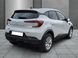 Mitsubishi ASX - photo 3