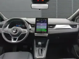 Mitsubishi ASX - photo 5