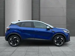 Renault Captur - photo 2