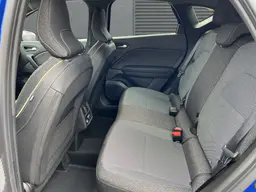 Renault Captur - photo 6