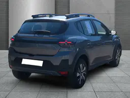 Dacia Sandero Stepway - photo 3