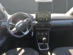 Dacia Sandero Stepway - photo 5