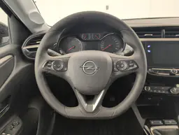 Opel Corsa - photo 14