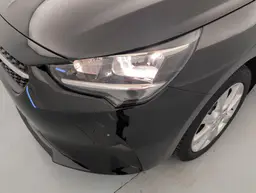 Opel Corsa - photo 19