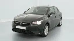 Opel Corsa - photo 3