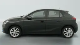 Opel Corsa - photo 4