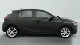Opel Corsa - photo 8