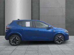Dacia Sandero - photo 2