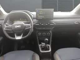 Dacia Sandero - photo 5