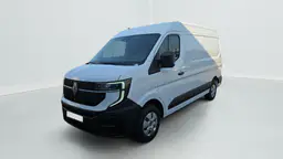 Renault Master - photo 3