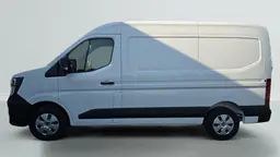 Renault Master - photo 4
