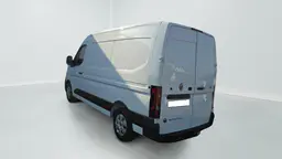 Renault Master - photo 5