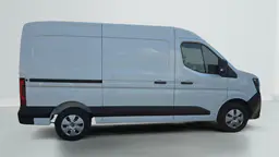 Renault Master - photo 7