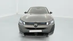 Citroen C5 AIRCROSS - photo 2