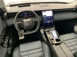 Citroen C5 AIRCROSS - photo 15
