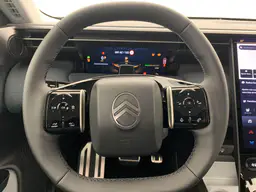 Citroen C5 AIRCROSS - photo 19
