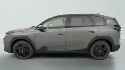 Citroen C5 AIRCROSS - photo 4