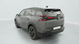 Citroen C5 AIRCROSS - photo 5