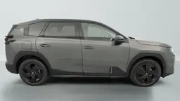 Citroen C5 AIRCROSS - photo 8