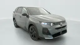 Citroen C5 AIRCROSS - photo 1