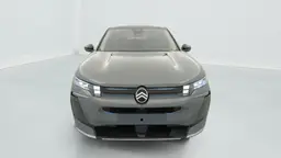Citroen C5 AIRCROSS - photo 2