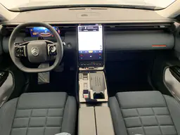 Citroen C5 AIRCROSS - photo 12