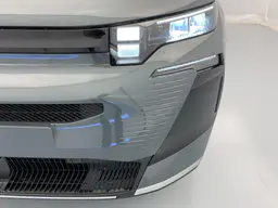 Citroen C5 AIRCROSS - photo 16