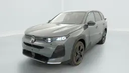 Citroen C5 AIRCROSS - photo 3