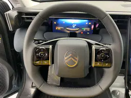 Citroen C5 AIRCROSS - photo 22