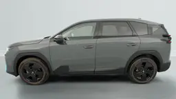 Citroen C5 AIRCROSS - photo 4