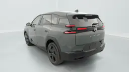 Citroen C5 AIRCROSS - photo 5