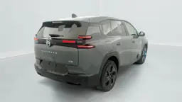Citroen C5 AIRCROSS - photo 7