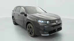 Citroen C5 AIRCROSS - photo 1