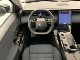 Citroen C5 AIRCROSS - photo 13