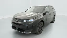 Citroen C5 AIRCROSS - photo 3