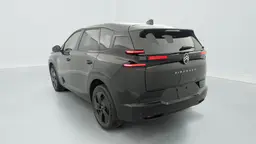 Citroen C5 AIRCROSS - photo 5