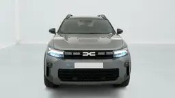 Dacia Bigster - photo 2