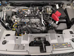 Dacia Bigster - photo 21