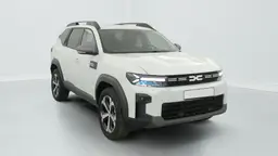 Dacia Bigster - photo 1