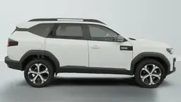 Dacia Bigster - photo 8